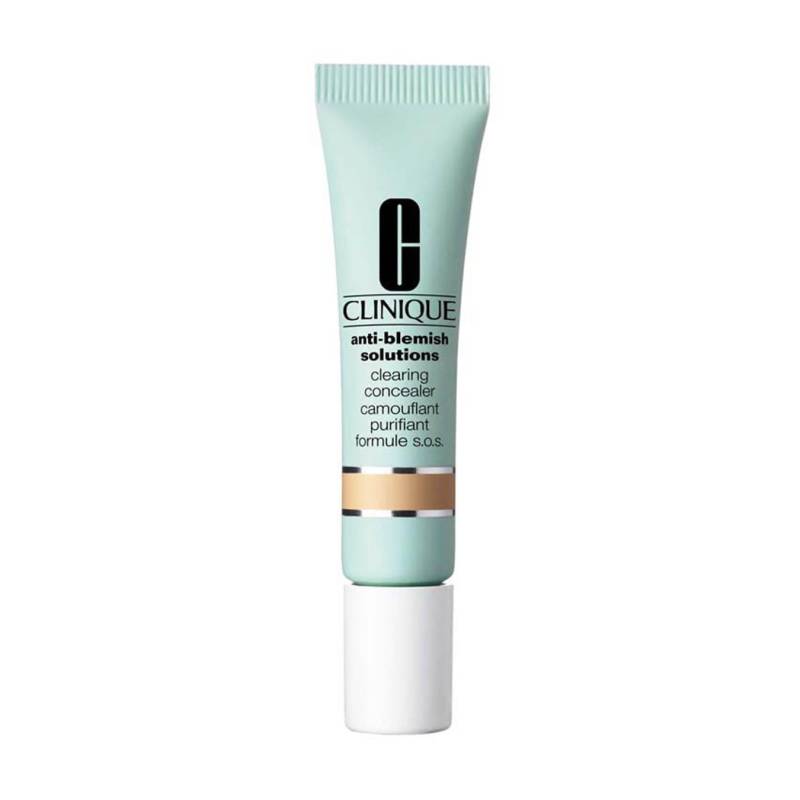 Clinique Anti-Blemish Solutions Anti-Blemish Solutions Clearing Concealer - Shade 2 10ml von Clinique