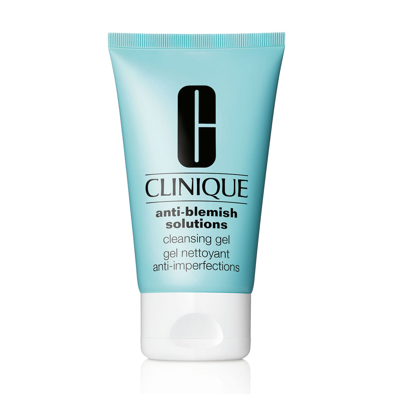 Clinique Anti-Blemish Solutions Cleansing Gel 125ml Damen Clinique Anti-Blemish Solutions Cleansing Gel 125ml Damen von Clinique