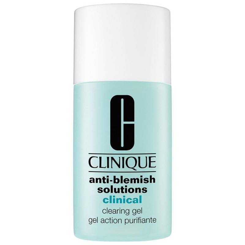 Clinique Anti-Blemish Solutions Clinique Anti-Blemish Solutions Clinical Clearing Gel antiakne_pflege 15.0 ml von Clinique