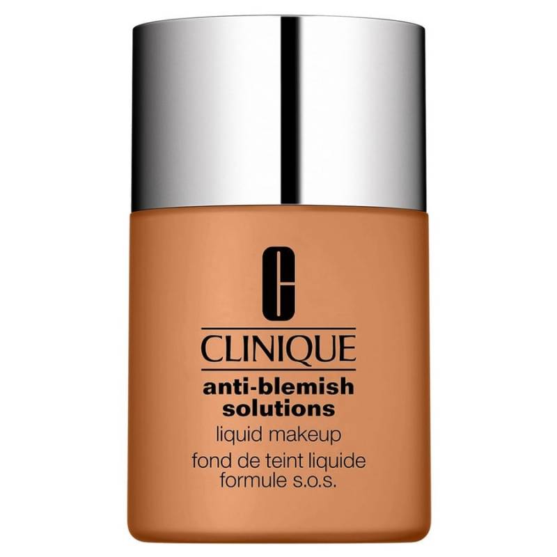 Clinique Anti-Blemish Solutions Clinique Anti-Blemish Solutions Liquid foundation 30.0 ml von Clinique