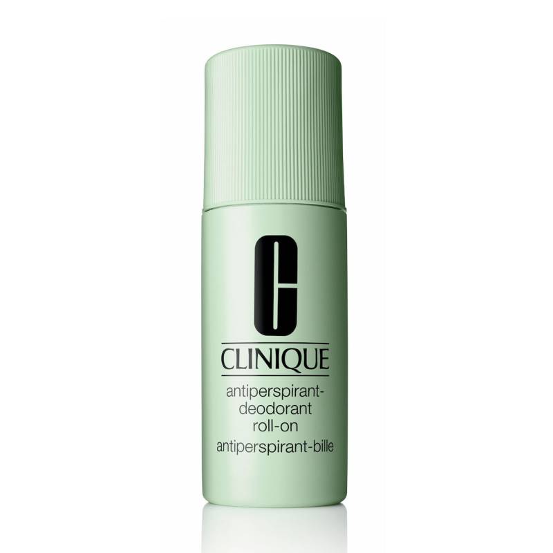 Clinique Antiperspirant Deodorant Roll-on 75ml Damen von Clinique