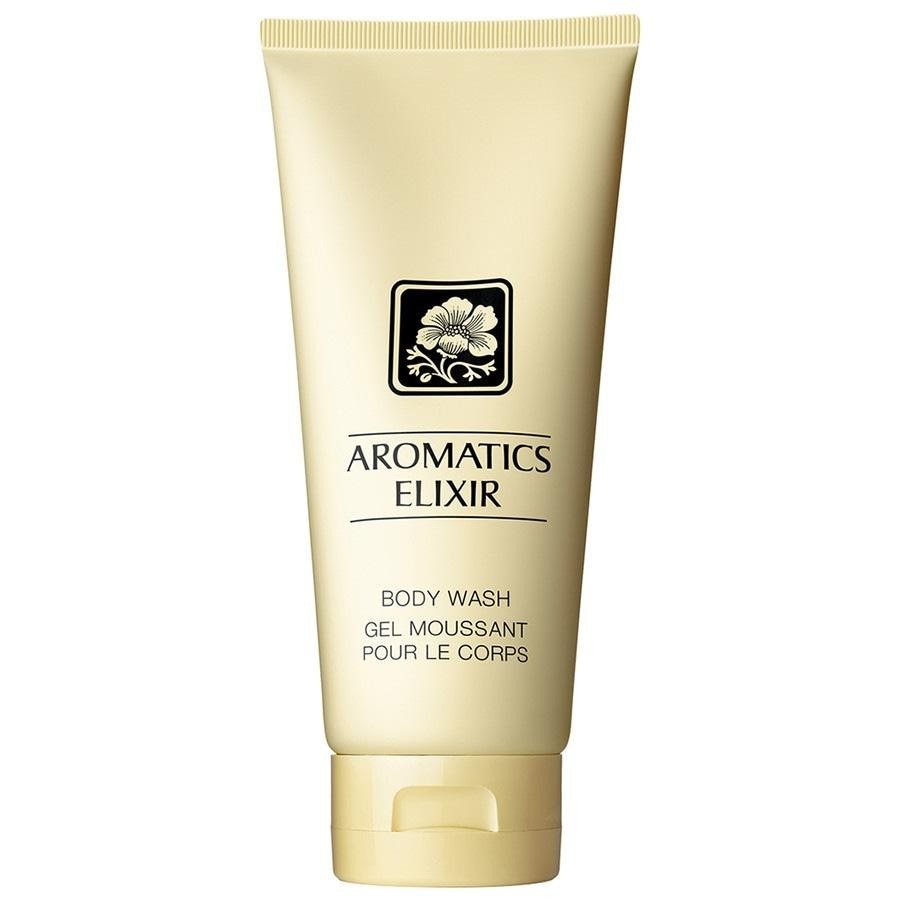 Clinique Aromatics Elixir Clinique Aromatics Elixir Body Wash duschgel 200.0 ml Clinique Aromatics Elixir Clinique Aromatics Elixir Body Wash duschgel 200.0 ml von Clinique