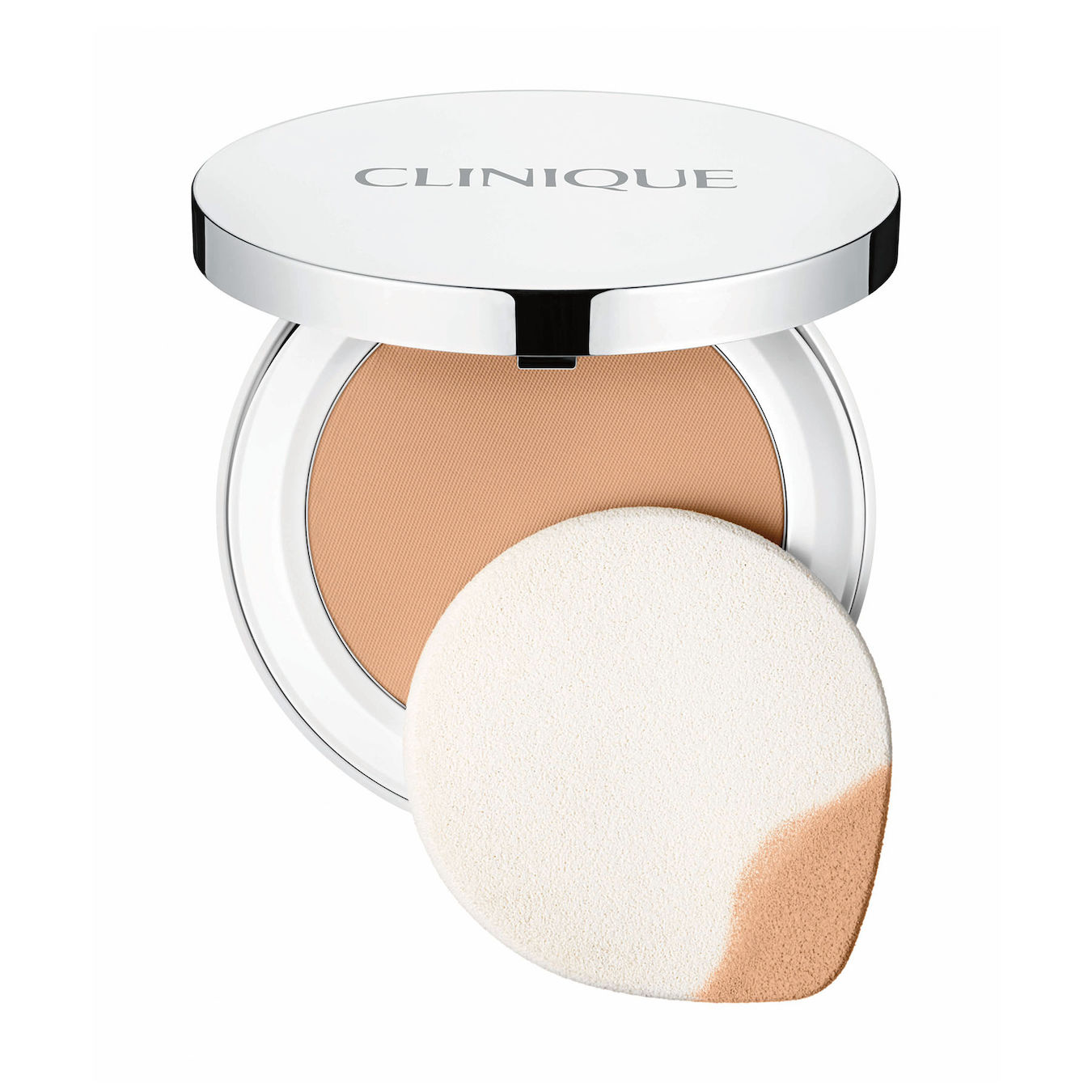 Clinique Beyond Perfecting Beyond Perfecting Powder Foundation + Concealer 1ST Clinique Beyond Perfecting Beyond Perfecting Powder Foundation + Concealer 1ST von Clinique