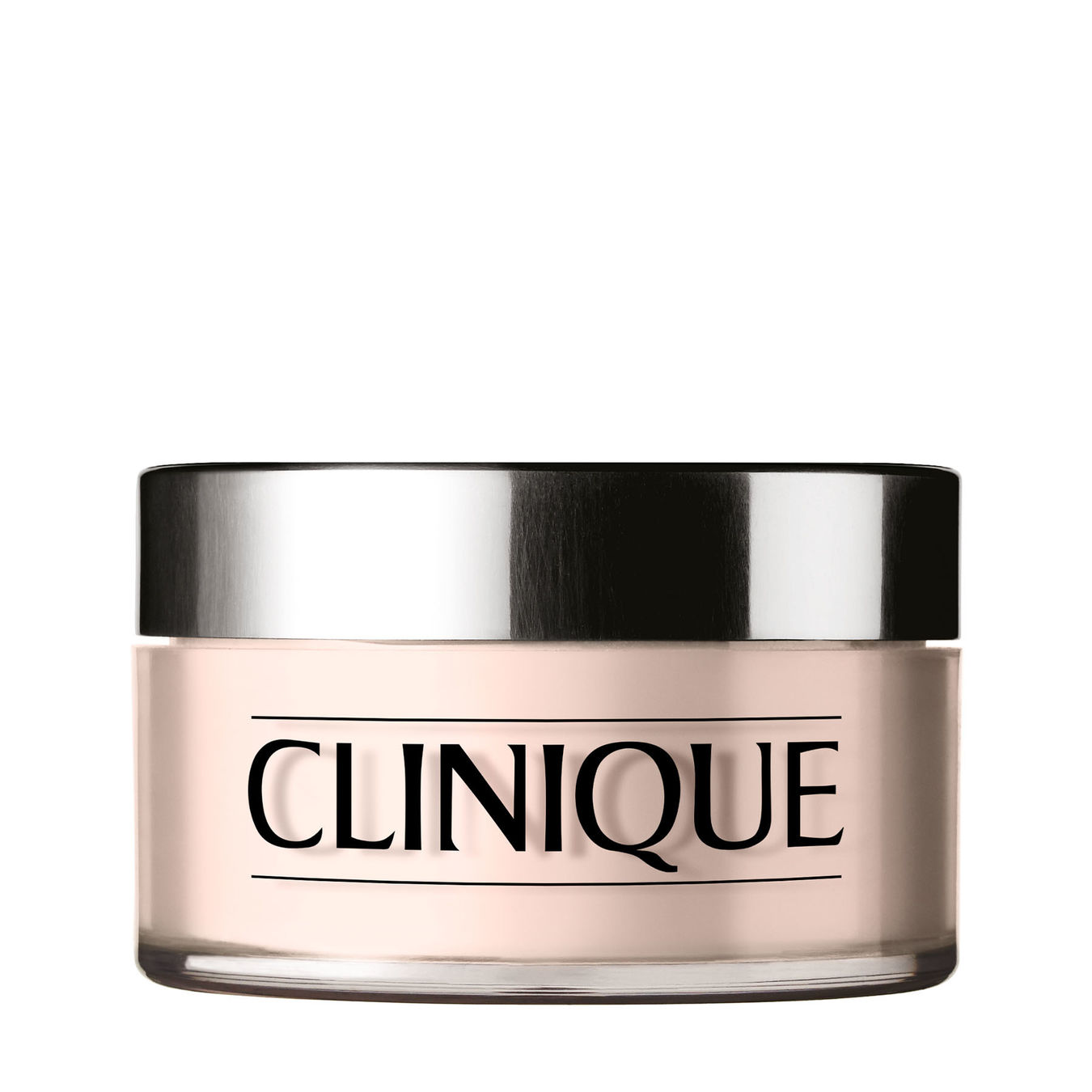 Clinique Blended Face Powder Loses Puder 1ST von Clinique