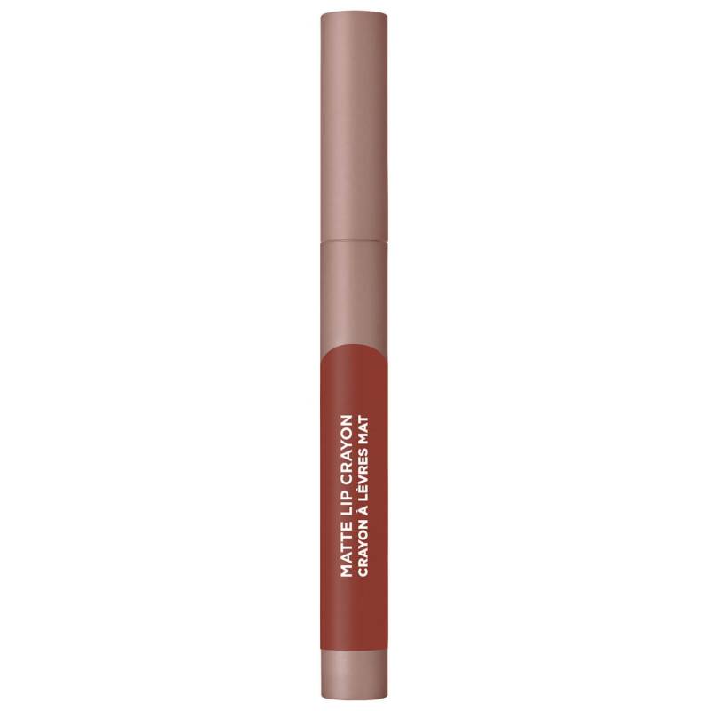 LOréal Infaillible - Matte Lip Crayon 103 Maple Dream von L'Oréal Paris