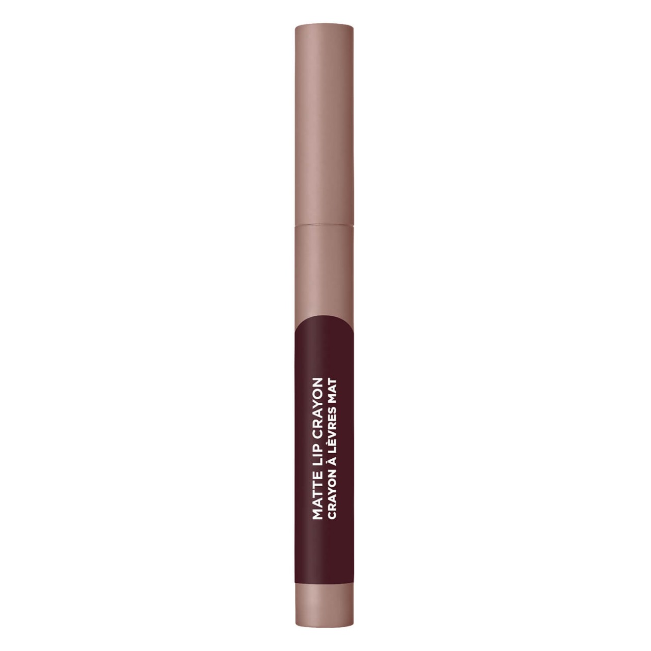 LOréal Infaillible - Matte Lip Crayon 116 Cherrific von L'Oréal Paris