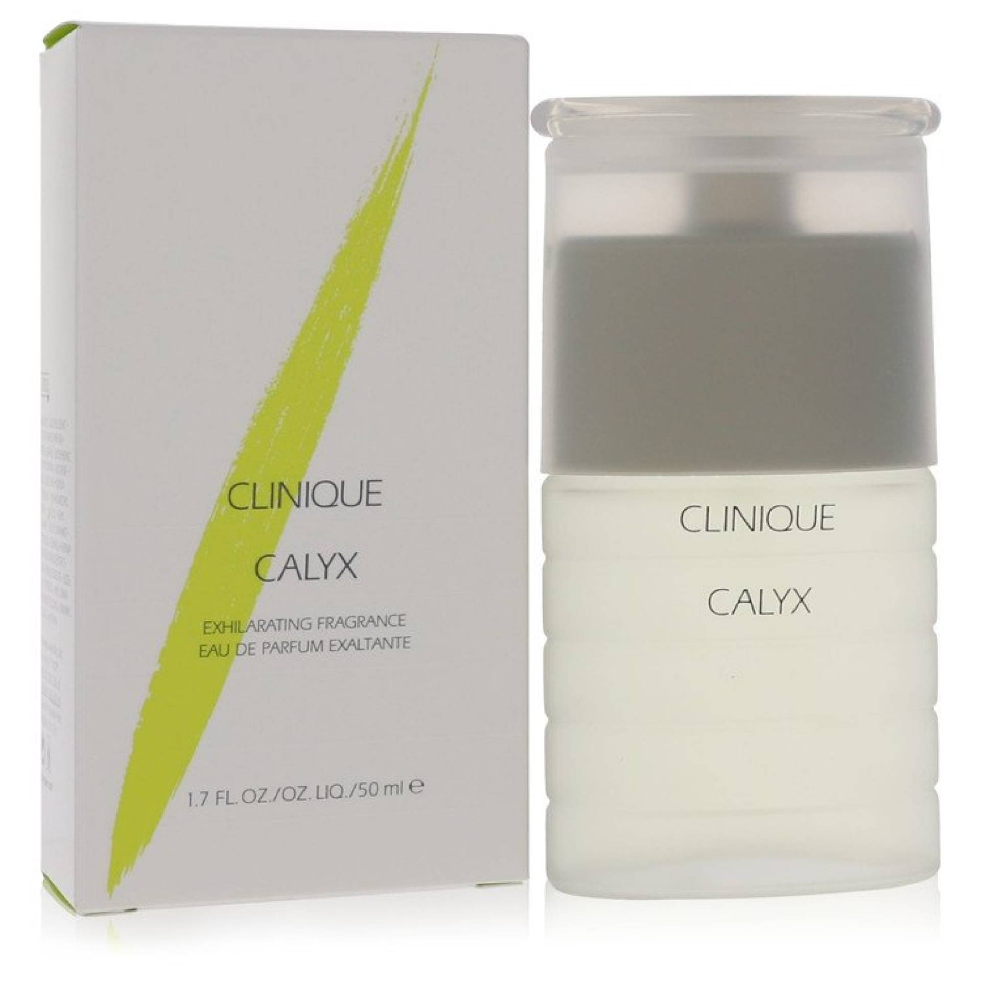 Clinique CALYX Exhilarating Fragrance Spray 50 ml von Clinique