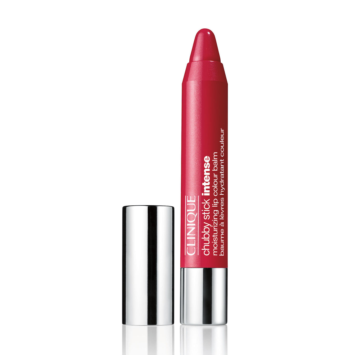 Clinique Chubby Chubby Stick Intense Moisturizing Lip Colour Balm 1ST Clinique Chubby Chubby Stick Intense Moisturizing Lip Colour Balm 1ST von Clinique