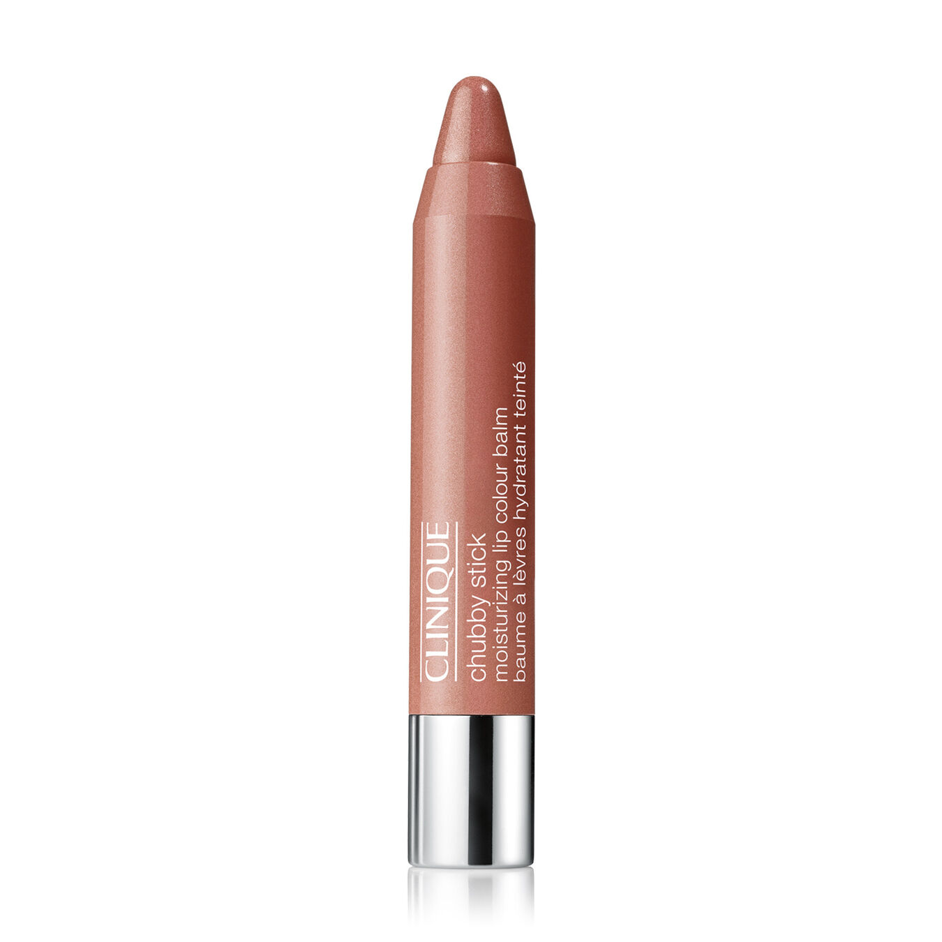 Clinique Chubby Chubby Stick Moisturizing Lip Balm 1ST Clinique Chubby Chubby Stick Moisturizing Lip Balm 1ST von Clinique