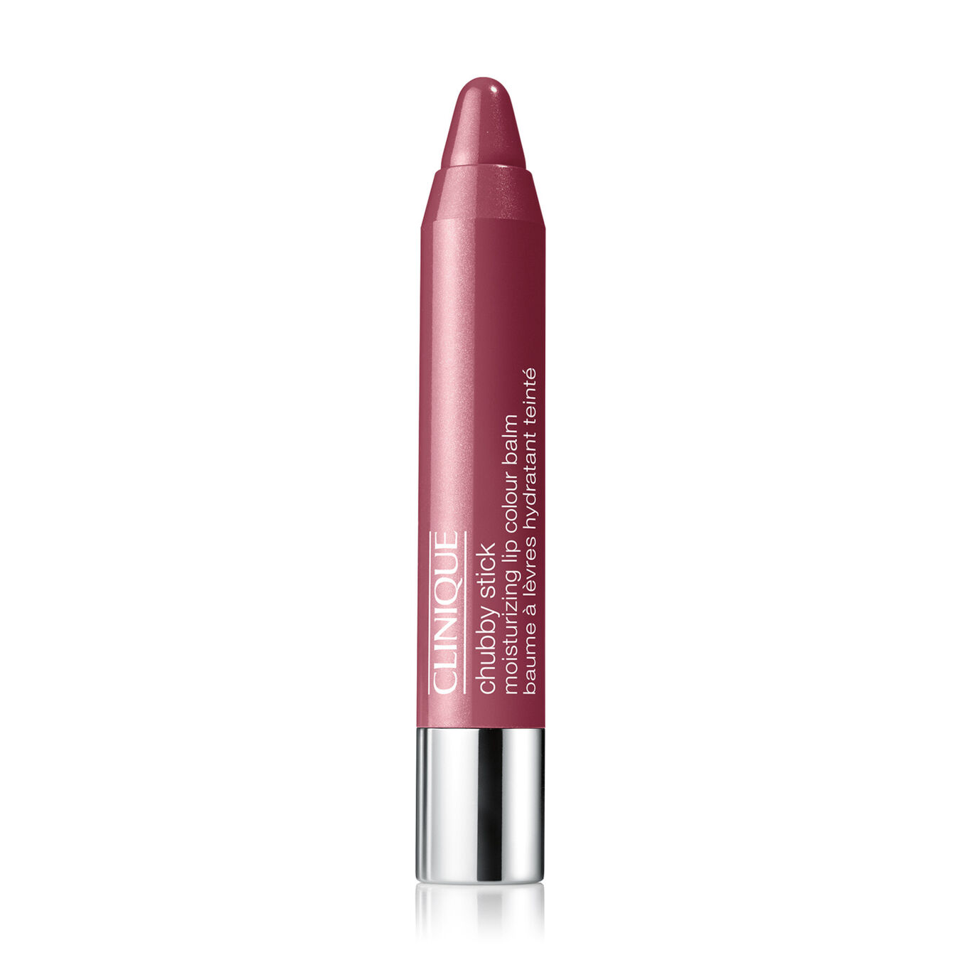 Clinique Chubby Chubby Stick Moisturizing Lip Balm 1ST Clinique Chubby Chubby Stick Moisturizing Lip Balm 1ST von Clinique