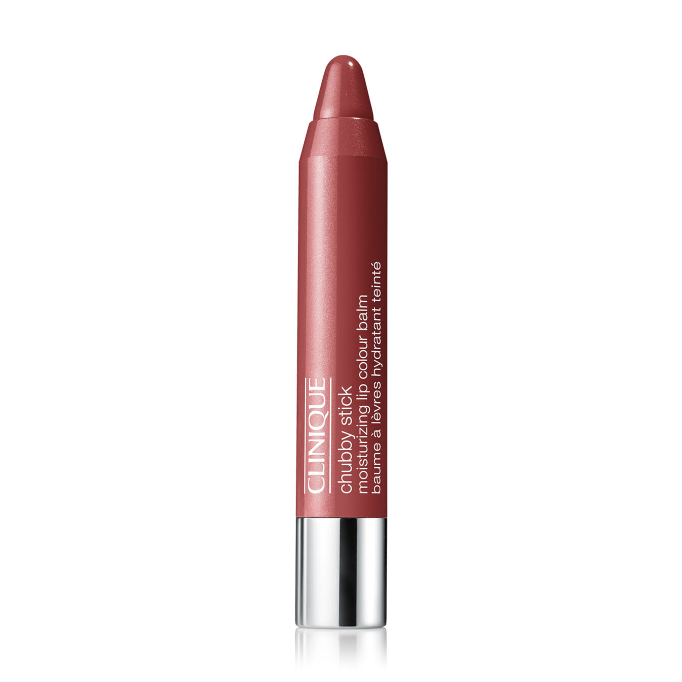 Clinique Chubby Chubby Stick Moisturizing Lip Balm 1ST Clinique Chubby Chubby Stick Moisturizing Lip Balm 1ST von Clinique