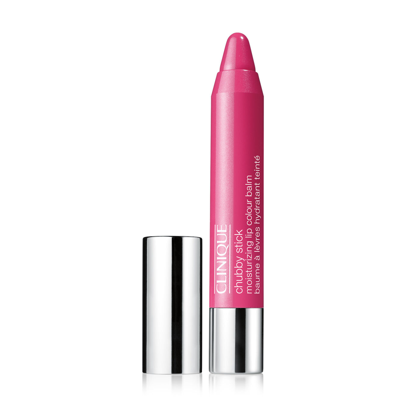 Clinique Chubby Chubby Stick Moisturizing Lip Balm 1ST Clinique Chubby Chubby Stick Moisturizing Lip Balm 1ST von Clinique
