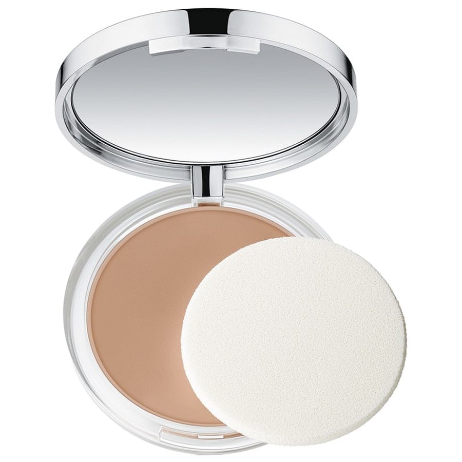 Clinique Clinique Almost Powder Makeup puder 10.0 g Clinique Clinique Almost Powder Makeup puder 10.0 g von Clinique