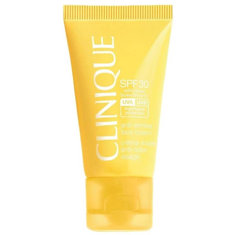 Clinique  Clinique Anti-Wrinkle Face Cream sonnencreme 50.0 ml von Clinique