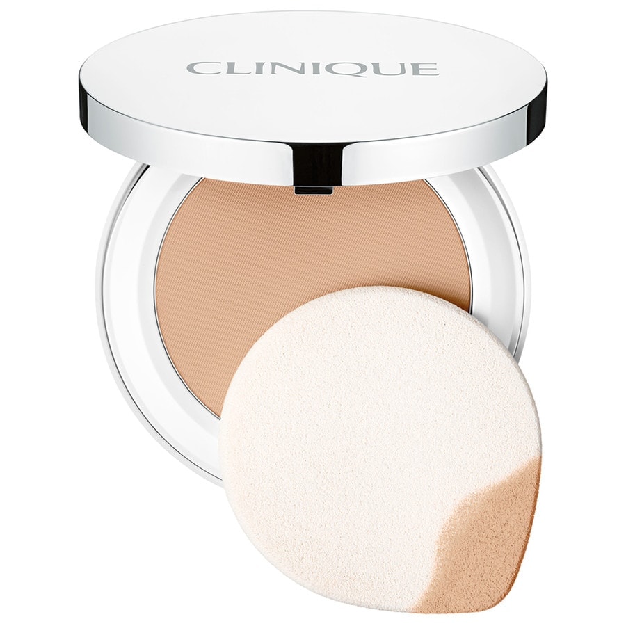 Clinique  Clinique Beyond Perfecting Powder Make-Up 10g - CREAMWHIP foundation 14.5 g von Clinique