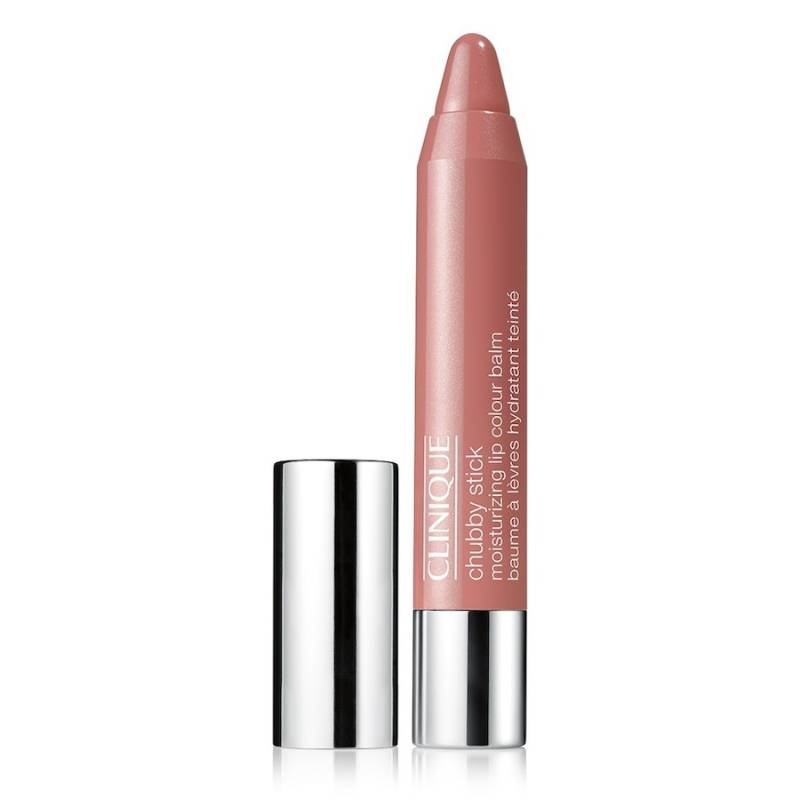 Clinique  Clinique Chubby Stick Moisturizing Lip Balm lippenbalm 3.0 g von Clinique