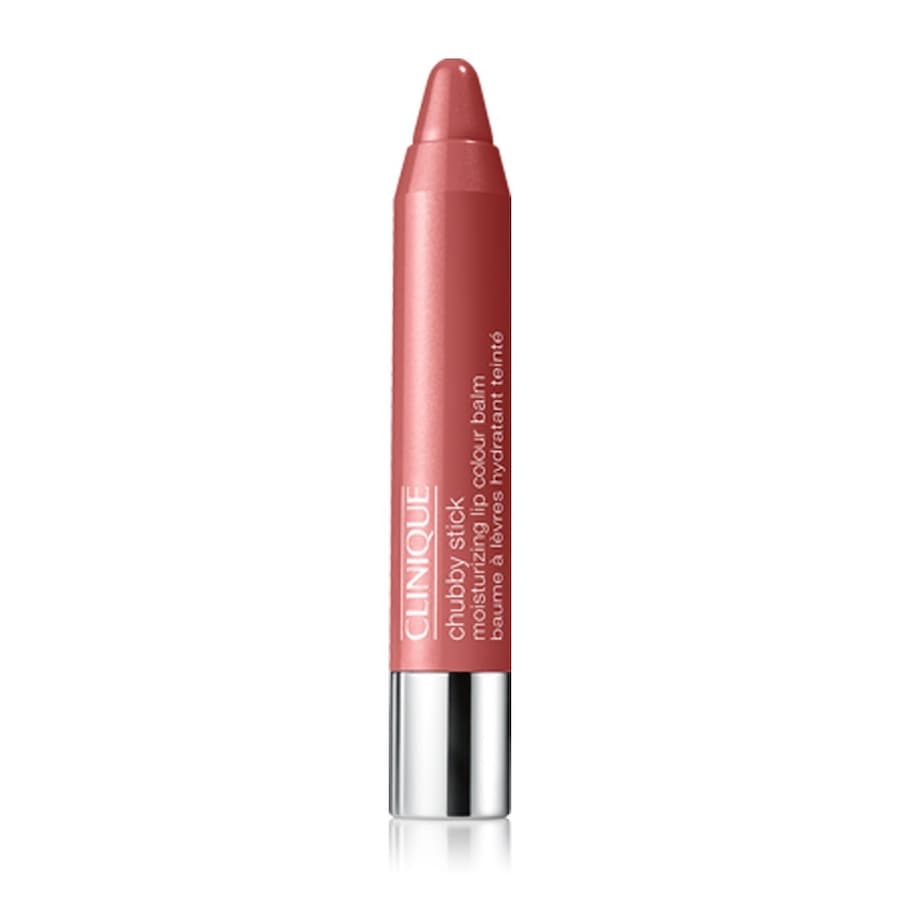 Clinique Clinique Chubby Stick Moisturizing Lip Balm lippenbalm 3.0 g Clinique Clinique Chubby Stick Moisturizing Lip Balm lippenbalm 3.0 g von Clinique