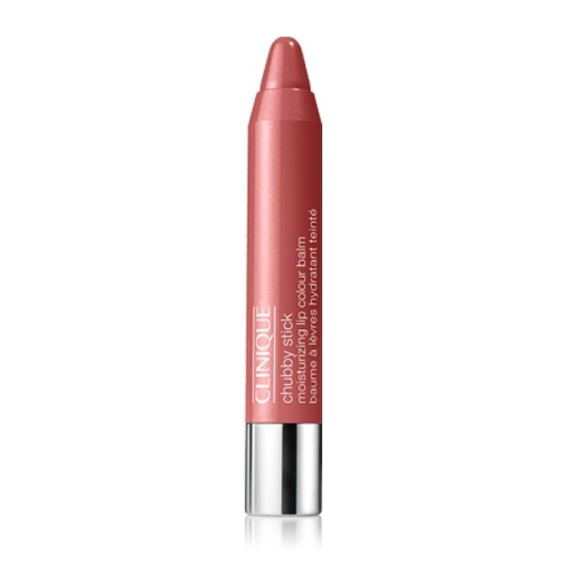 Clinique  Clinique Chubby Stick Moisturizing Lip Balm lippenbalm 3.0 g von Clinique