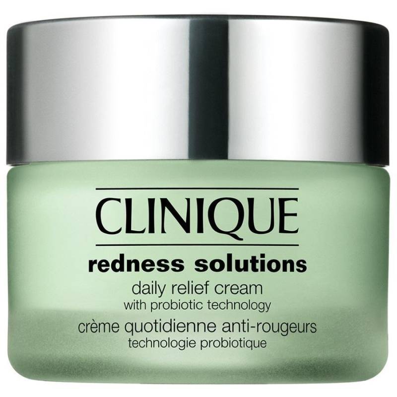 Clinique  Clinique Daily Relief Cream gesichtscreme 50.0 ml von Clinique