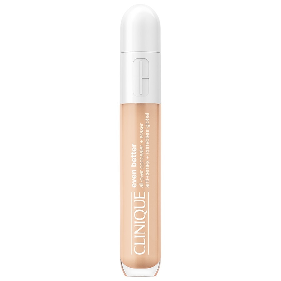 Clinique Even Better Clinique Even Better All-Over Concealer + Eraser concealer 6.0 ml von Clinique