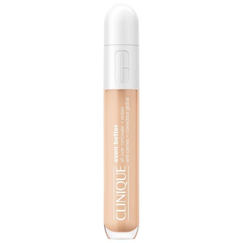 Clinique Even Better Clinique Even Better All-Over Concealer + Eraser concealer 6.0 ml von Clinique