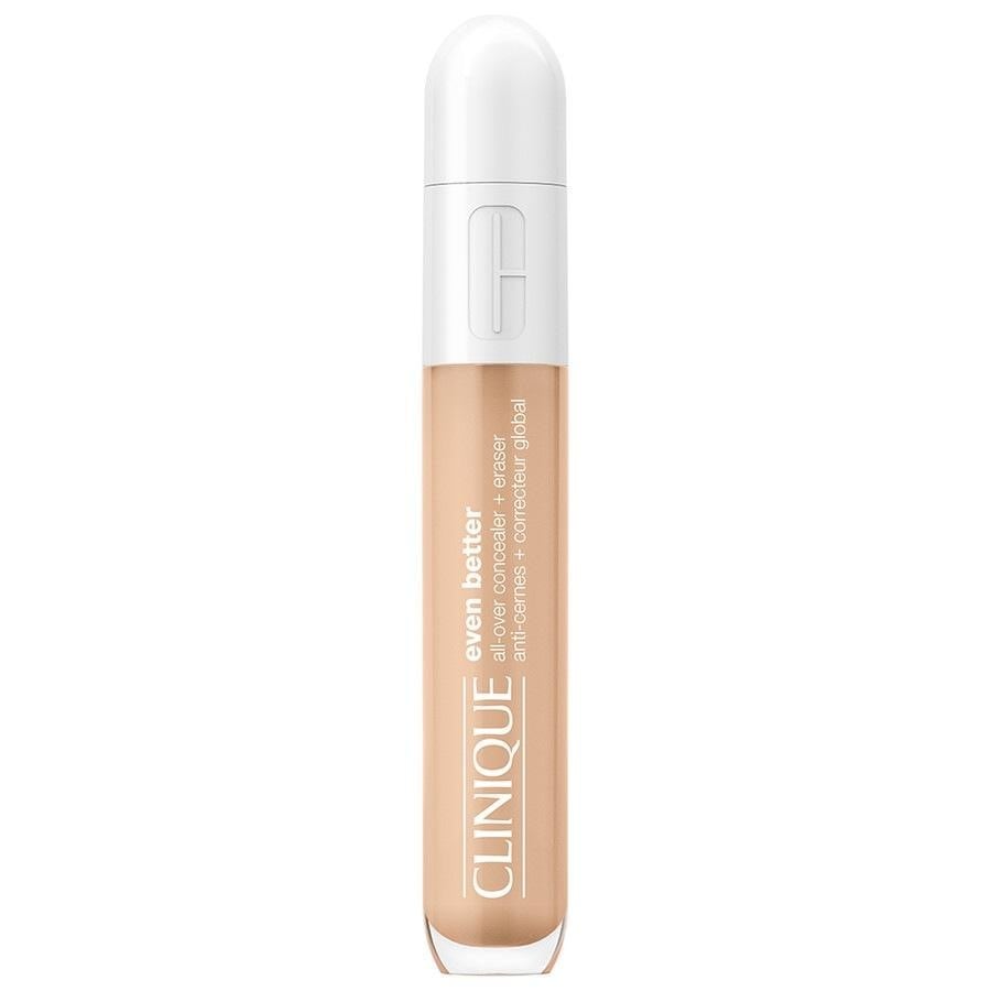 Clinique Even Better Clinique Even Better All-Over Concealer + Eraser concealer 6.0 ml von Clinique