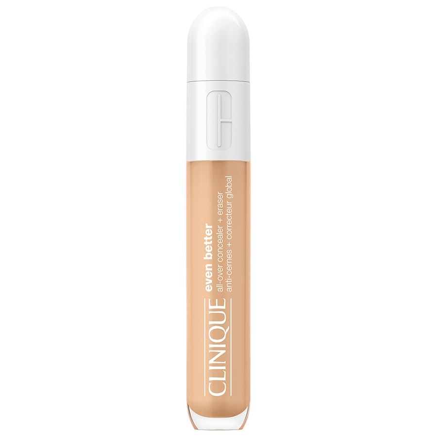 Clinique Even Better Clinique Even Better All-Over Concealer + Eraser concealer 6.0 ml von Clinique