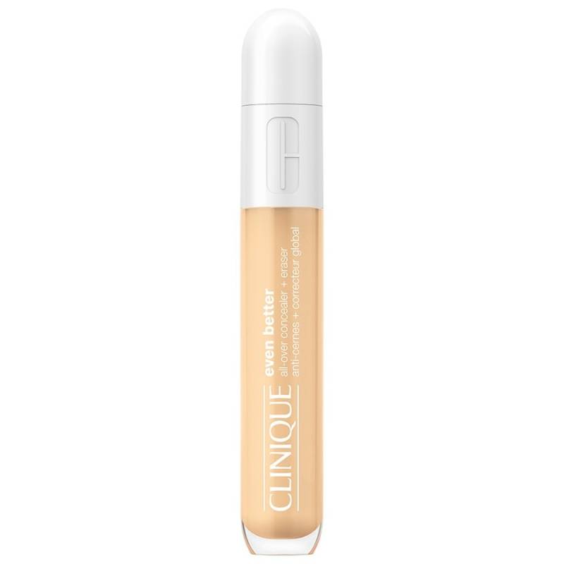 Clinique Even Better Clinique Even Better All-Over Concealer + Eraser concealer 6.0 ml von Clinique