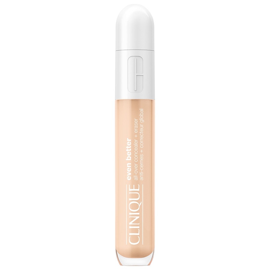 Clinique Even Better Clinique Even Better All-Over Concealer + Eraser concealer 6.0 ml von Clinique