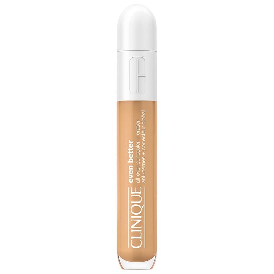 Clinique Even Better Clinique Even Better All-Over Concealer + Eraser concealer 6.0 ml von Clinique