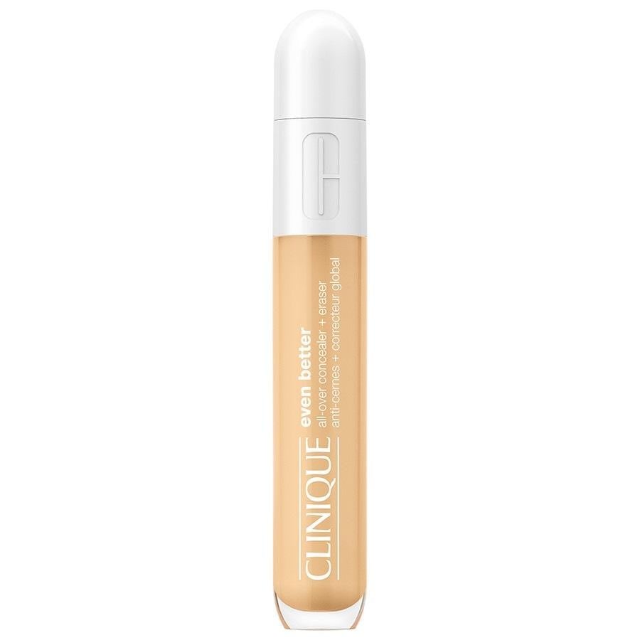 Clinique Even Better Clinique Even Better All-Over Concealer + Eraser concealer 6.0 ml von Clinique