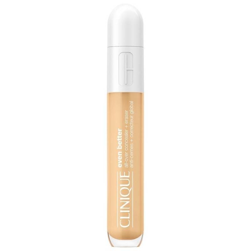 Clinique Even Better Clinique Even Better All-Over Concealer + Eraser concealer 6.0 ml von Clinique