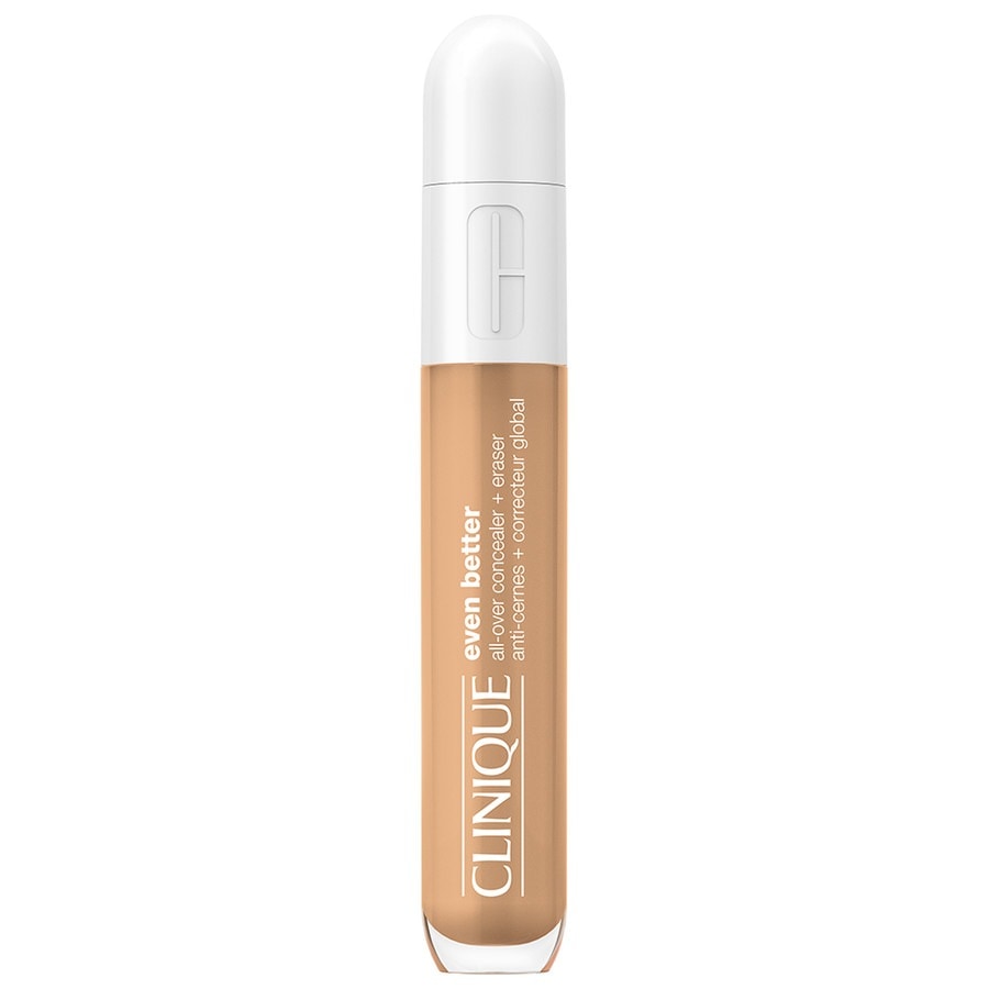 Clinique Even Better Clinique Even Better All-Over Concealer + Eraser concealer 6.0 ml Clinique Even Better Clinique Even Better All-Over Concealer + Eraser concealer 6.0 ml von Clinique