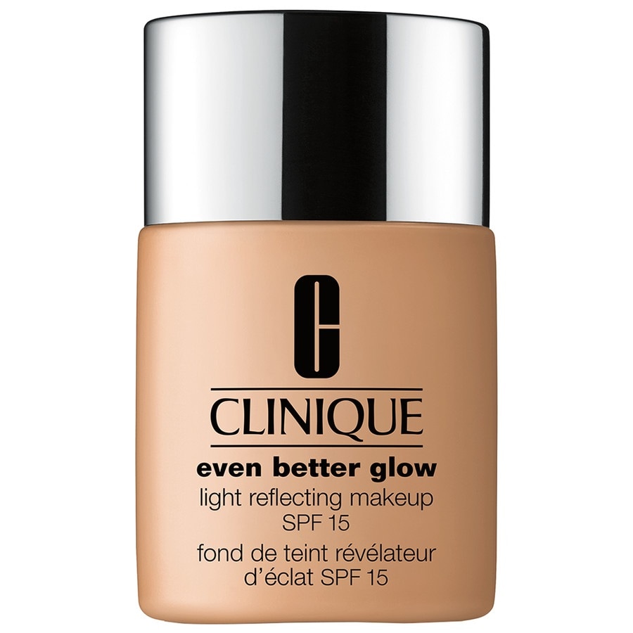 Clinique Even Better Clinique Even Better Glow Light Reflecting Makeup SPF 15 foundation 30.0 ml Clinique Even Better Clinique Even Better Glow Light Reflecting Makeup SPF 15 foundation 30.0 ml von Clinique