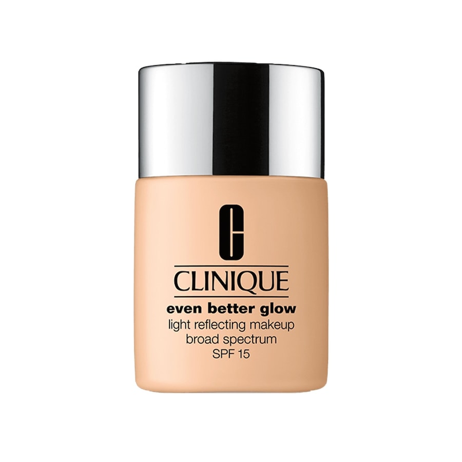Clinique Even Better Clinique Even Better Glow Light Reflecting Makeup SPF 15 foundation 30.0 ml Clinique Even Better Clinique Even Better Glow Light Reflecting Makeup SPF 15 foundation 30.0 ml von Clinique
