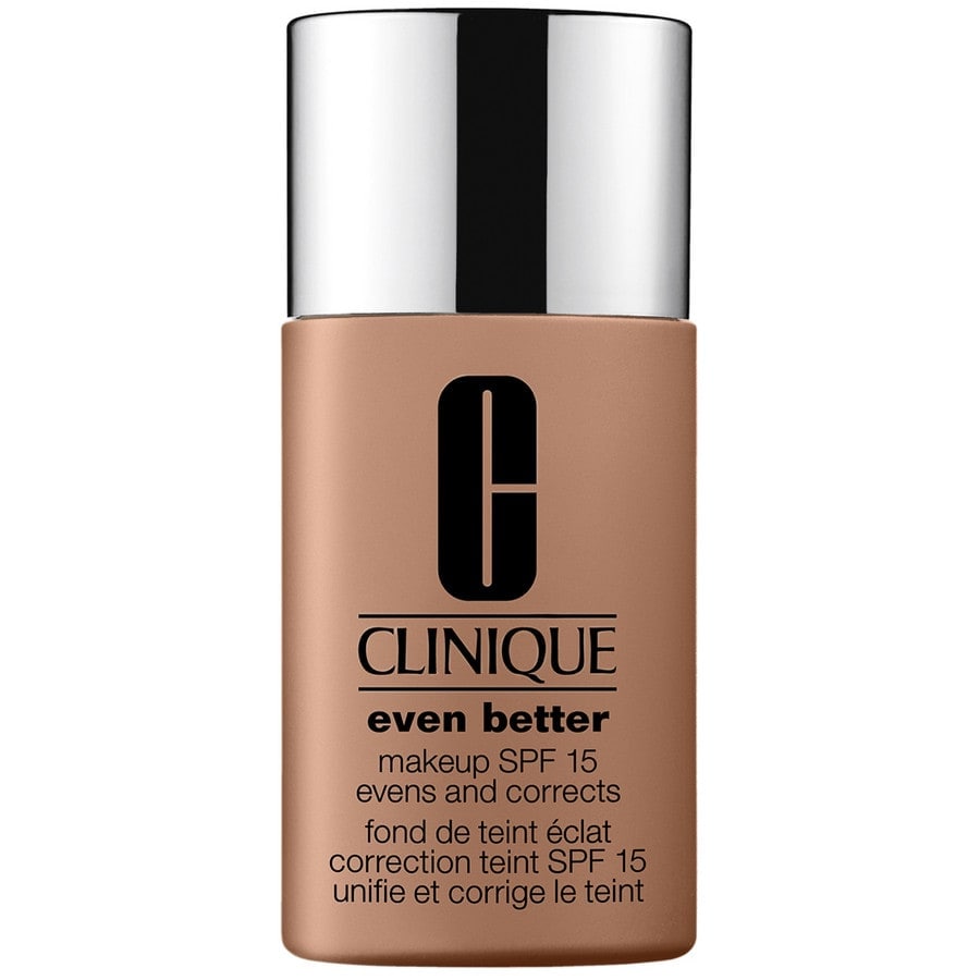 Clinique Even Better Clinique Even Better Make-up SPF 15 foundation 30.0 ml Clinique Even Better Clinique Even Better Make-up SPF 15 foundation 30.0 ml von Clinique