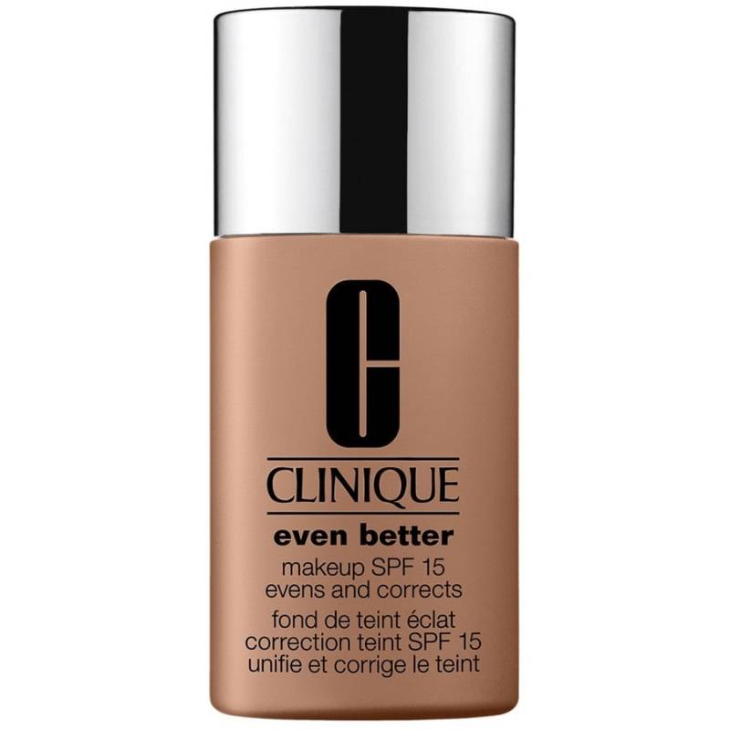 Clinique Even Better Clinique Even Better Make-up SPF 15 foundation 30.0 ml von Clinique