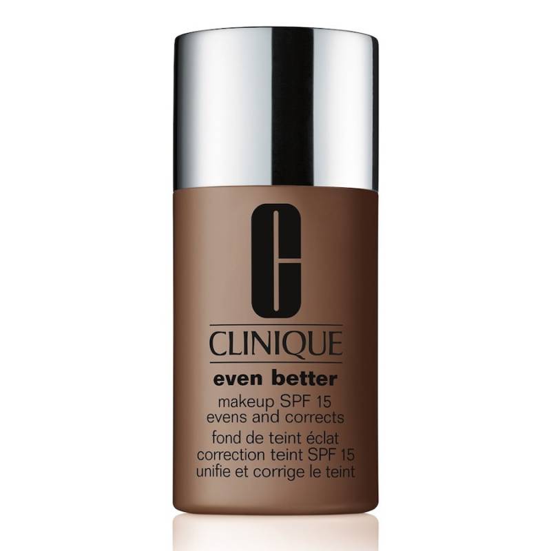 Clinique Even Better Clinique Even Better Make-up SPF 15 foundation 30.0 ml von Clinique