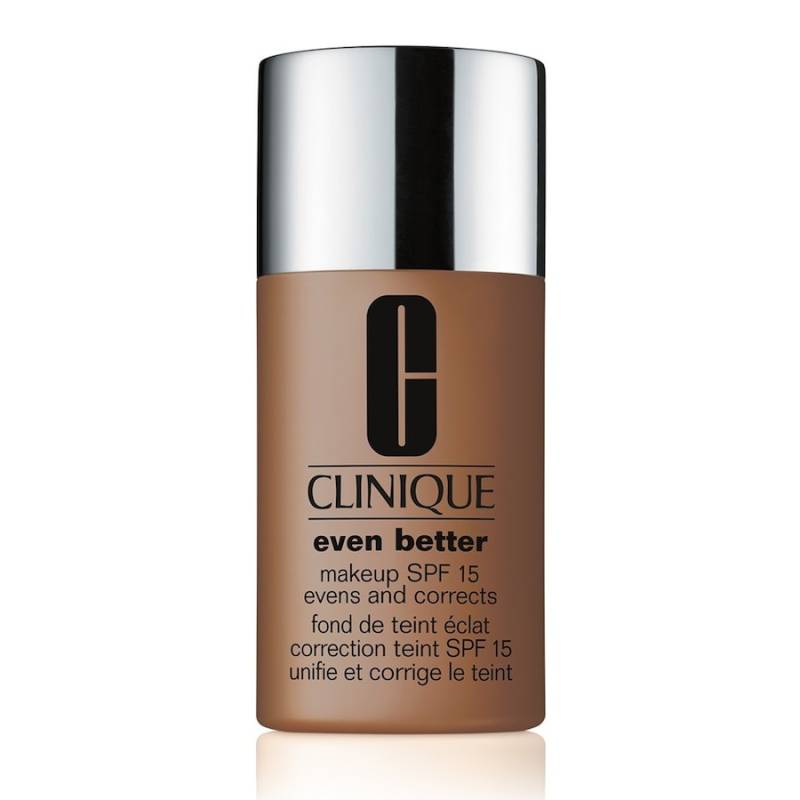 Clinique Even Better Clinique Even Better Make-up SPF 15 foundation 30.0 ml von Clinique