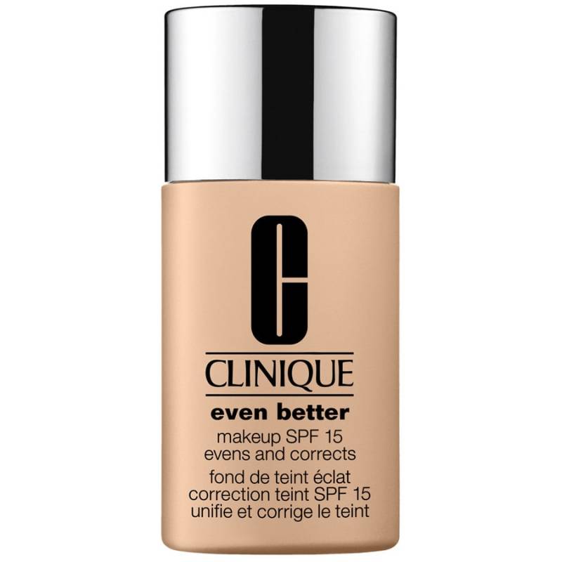 Clinique Even Better Clinique Even Better Make-up SPF 15 foundation 30.0 ml von Clinique