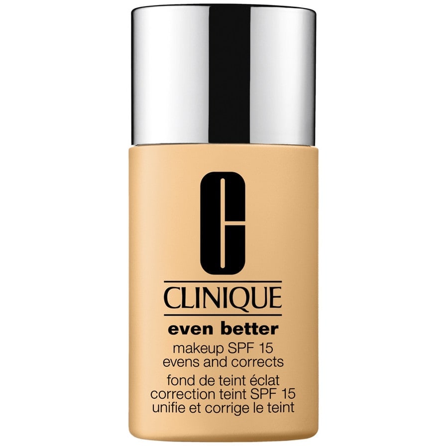 Clinique Even Better Clinique Even Better Make-up SPF 15 foundation 30.0 ml Clinique Even Better Clinique Even Better Make-up SPF 15 foundation 30.0 ml von Clinique