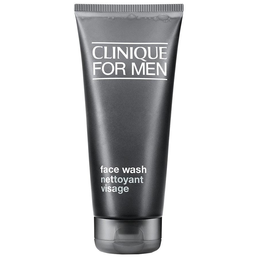 Clinique Clinique For Men - Face Wash reinigungsgel 200.0 ml Clinique Clinique For Men - Face Wash reinigungsgel 200.0 ml von Clinique