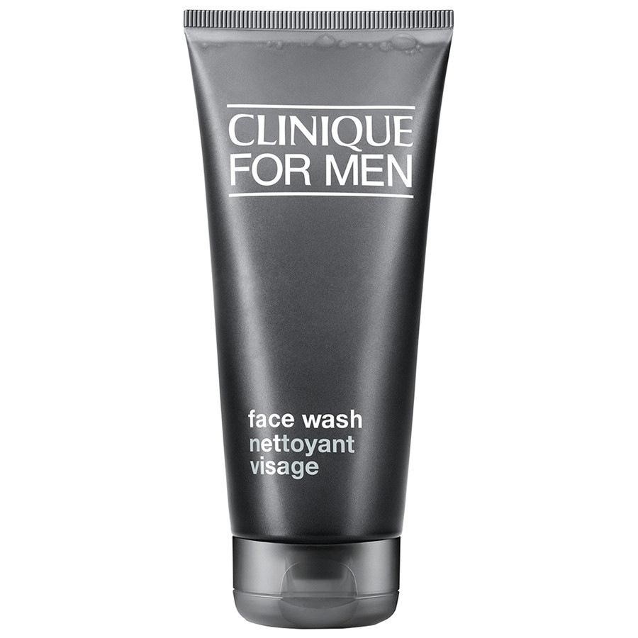 Clinique  Clinique For Men - Face Wash reinigungsgel 200.0 ml von Clinique