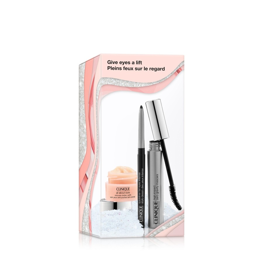 Clinique Clinique Give Eyes a Lift Set makeup_set 1.0 pieces Clinique Clinique Give Eyes a Lift Set makeup_set 1.0 pieces von Clinique