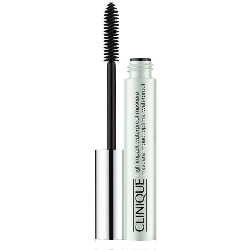 Clinique  Clinique High Impact Waterproof mascara 8.0 ml von Clinique