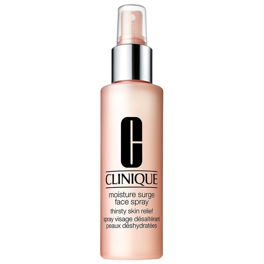 Clinique  Clinique Moisture Surge - Face Spray 125ml gesichtsspray 125.0 ml von Clinique