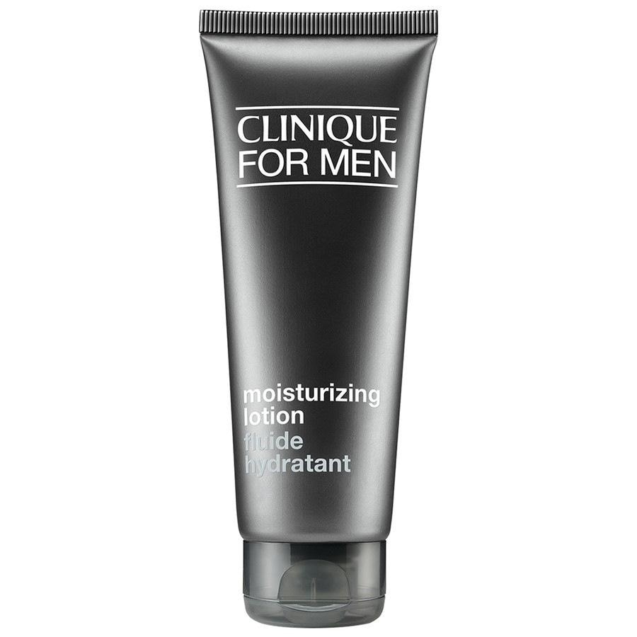 Clinique Clinique for Men Clinique Clinique for Men MoisturizIng Lotion gesichtslotion 100.0 ml Clinique Clinique for Men Clinique Clinique for Men MoisturizIng Lotion gesichtslotion 100.0 ml von Clinique