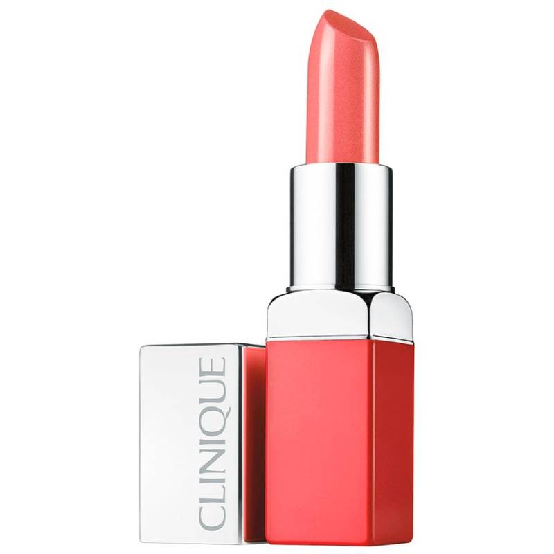 Clinique  Clinique Pop Lip Color lippenstift 3.9 g von Clinique