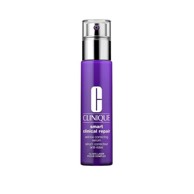 Clinique Clinique Smart Clinique Clinique Smart Smart Clinical Repair™ Wrinkle Correcting Serum antiaging_pflege 30.0 ml von Clinique