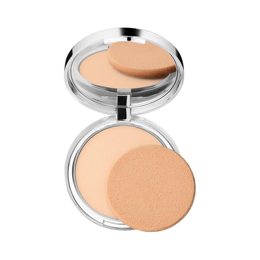 Clinique Clinique Stay-Matte Sheer Pressed Powder puder 7.6 g Clinique Clinique Stay-Matte Sheer Pressed Powder puder 7.6 g von Clinique